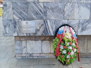 Катюша ростовское ш 60 краснодар фото Памятники, мемориалы в Краснодарском крае, памятники, мемориалы рядом со мной на