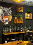 Insomnia Coffee (Vokzalnaya Street, 13) ، مقهى