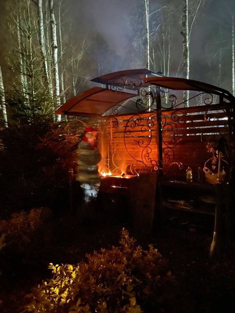 Фото Дом отдыха Зеркальный