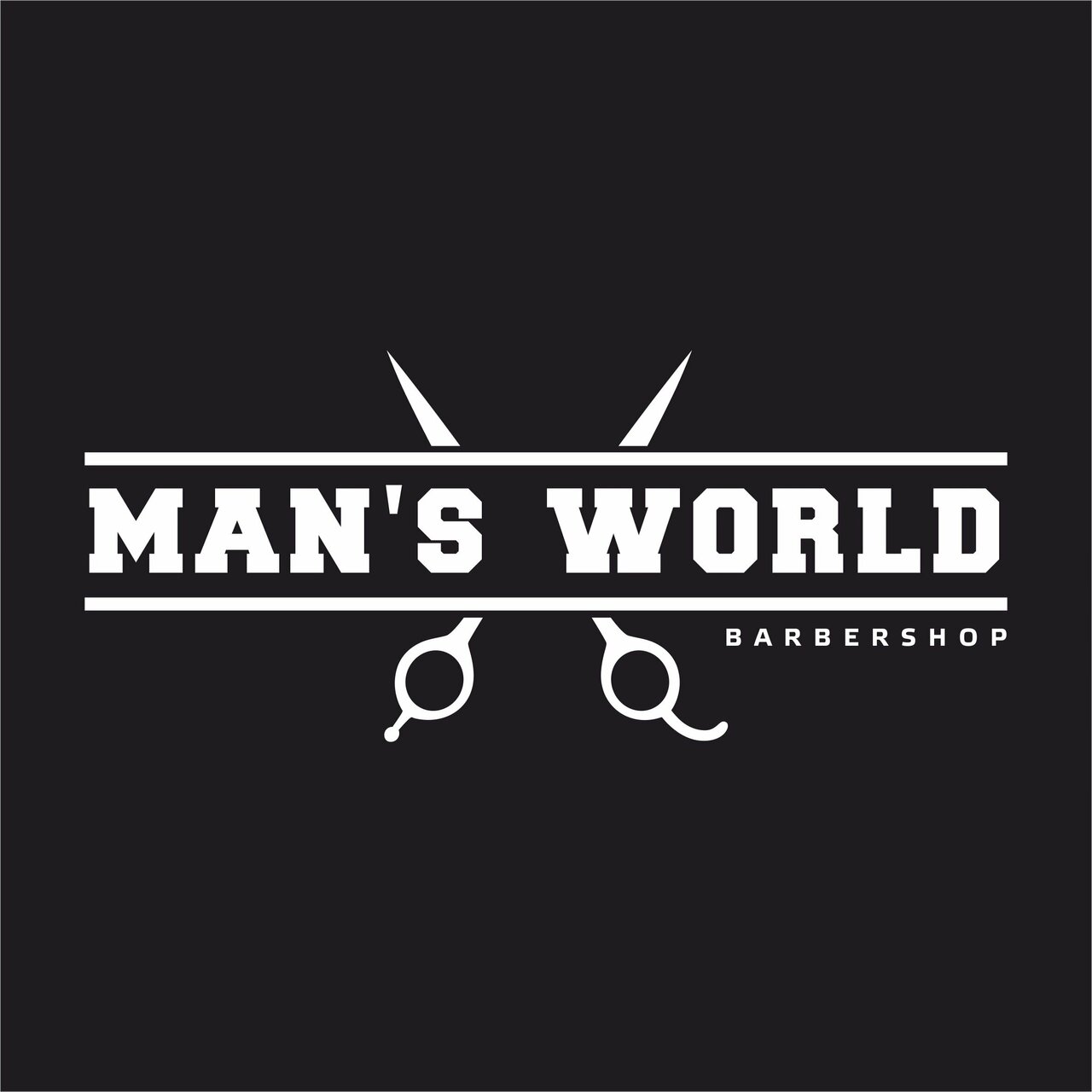 Man's world