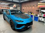 Detailing (Moscow, Kronshtadtsky Boulevard, 35Б), auto detailing