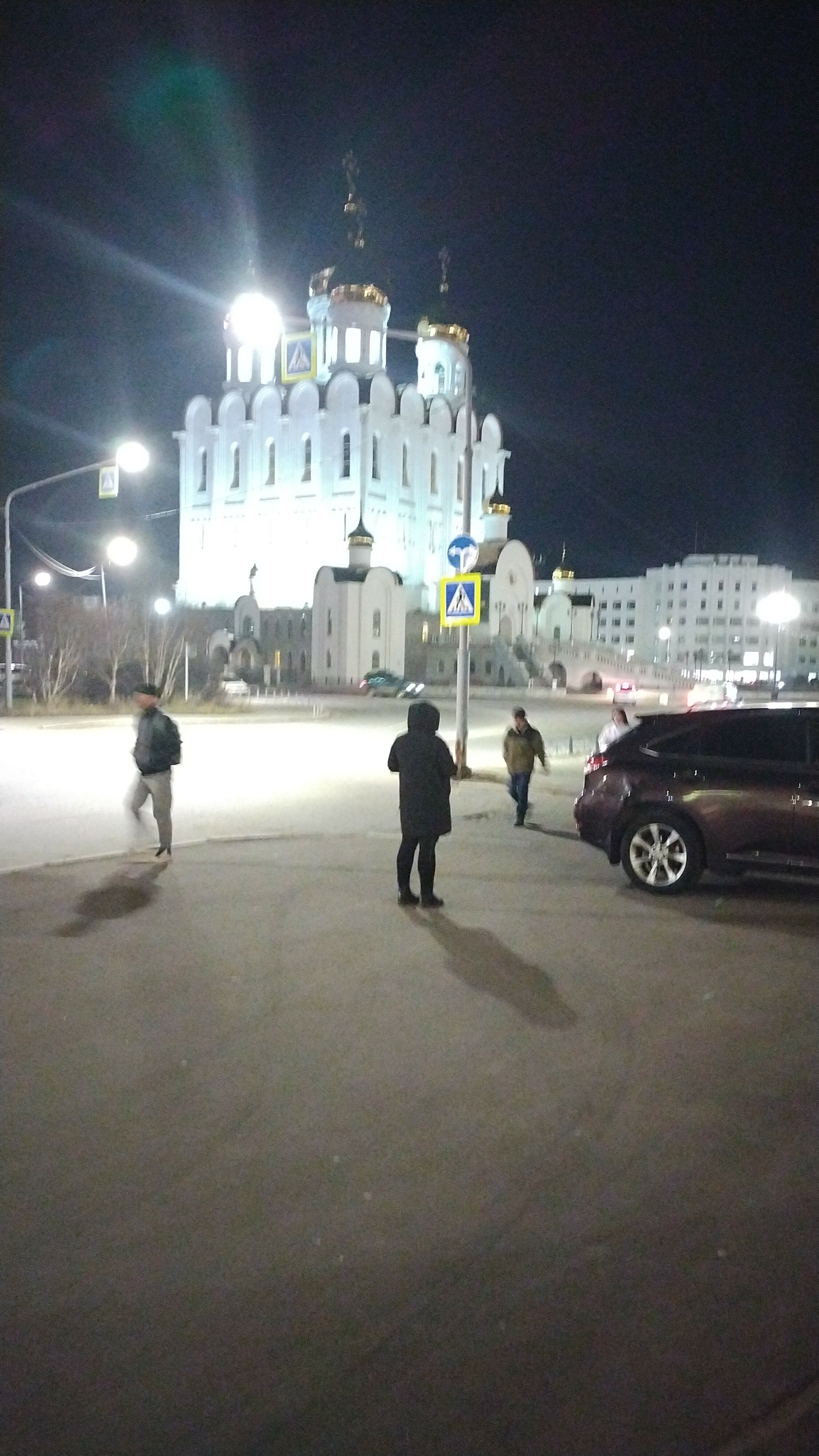 Фото Гостиница Магадан