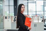 Goroda (Butlerova Street, 17), real estate agency