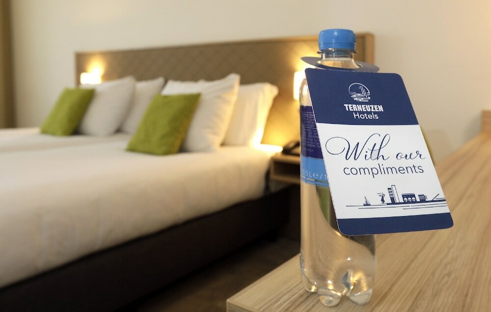 Фото Churchill hotel Terneuzen