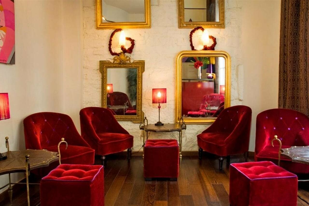 Фото Hotel Pax Opera