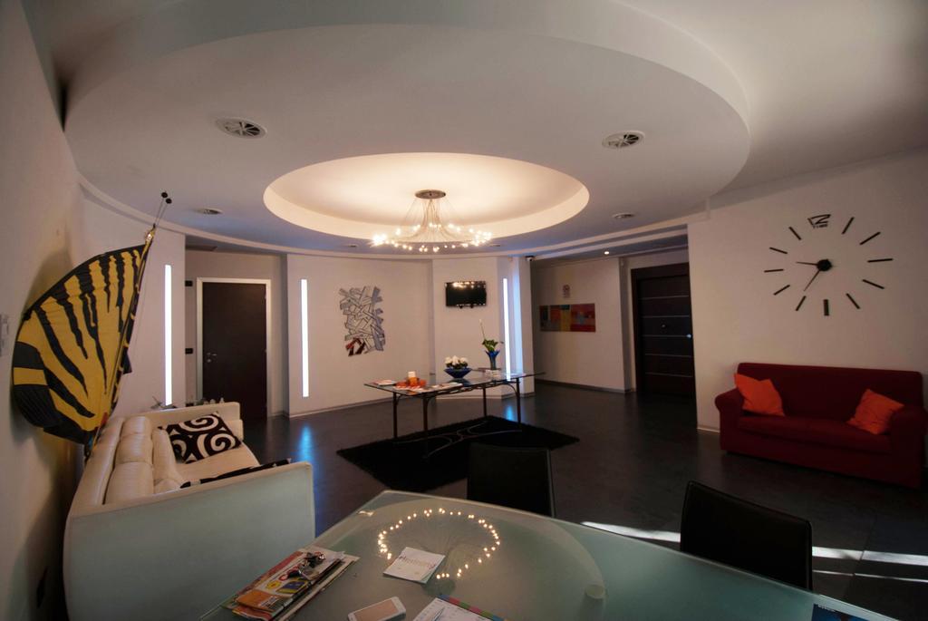 Фото Residence Domus