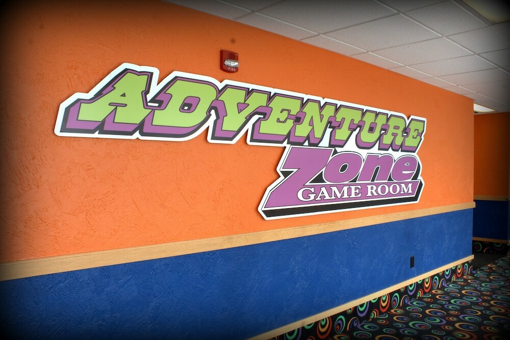 Фото Adventureland Inn