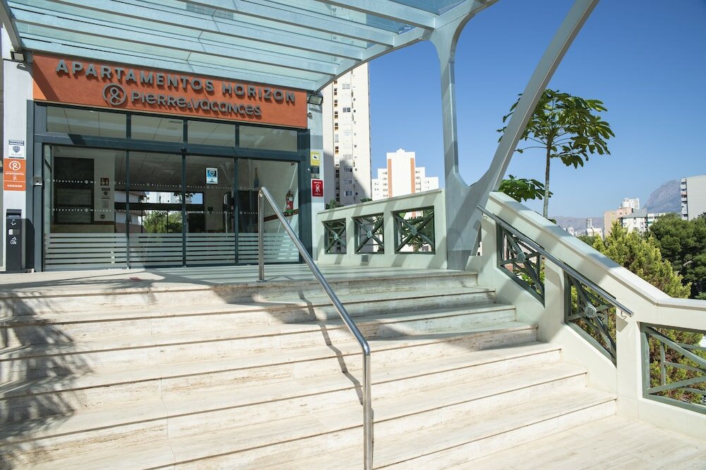 Фото Pierre & Vacances Benidorm Horizon
