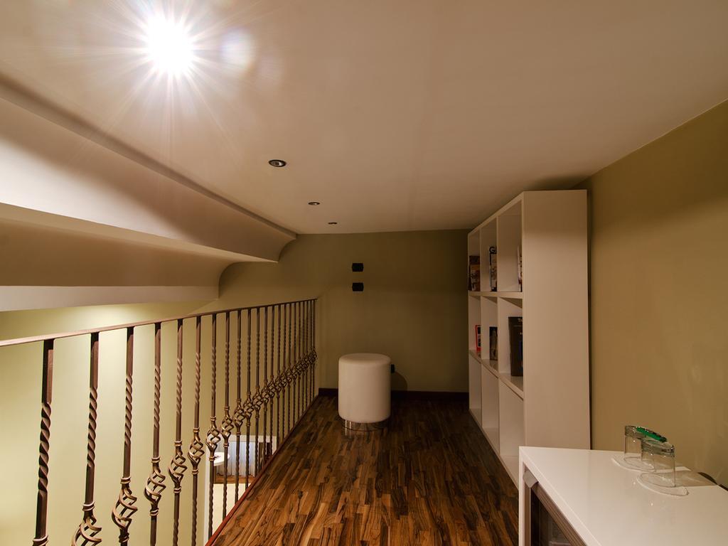 Фото Cenci Bed & Breakfast