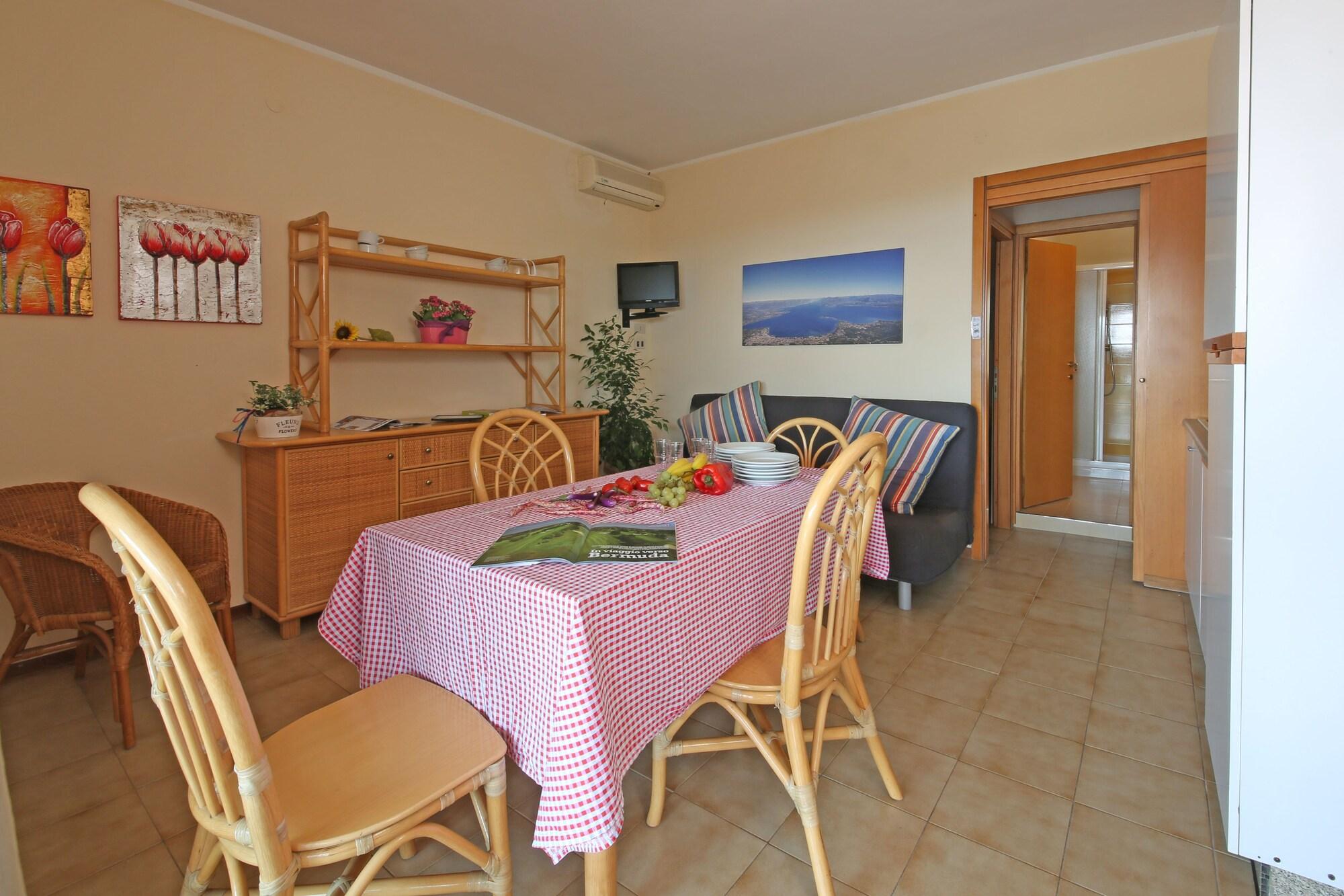 Фото Villenpark Sanghen