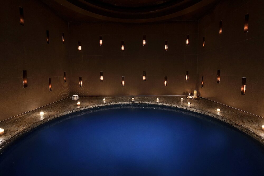 Фото Cape Town Marriott Crystal Towers