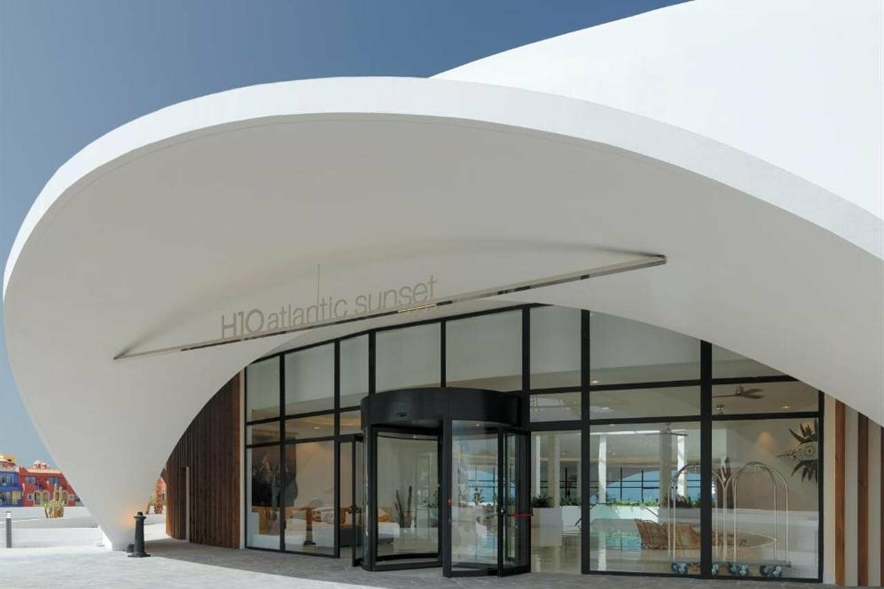 Фото H10 Atlantic Sunset Horizons Collection