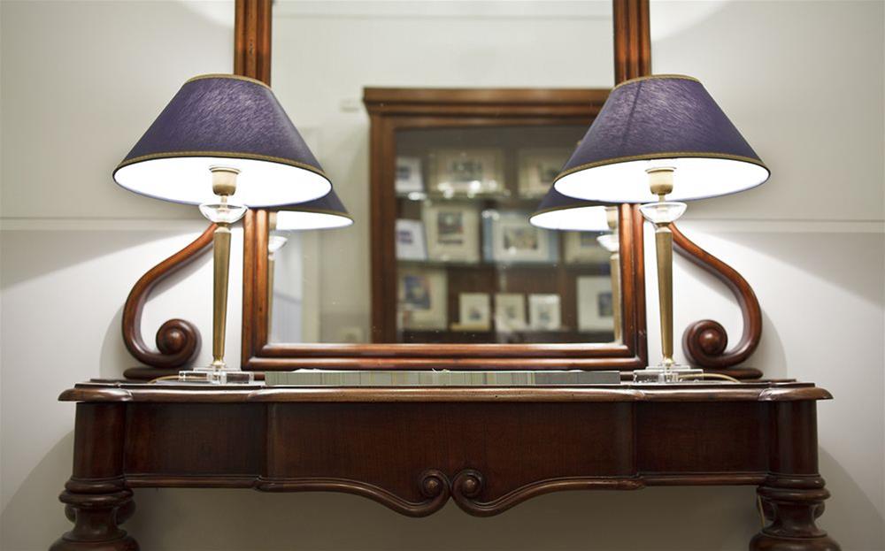 Фото Piazza di Spagna Prestige