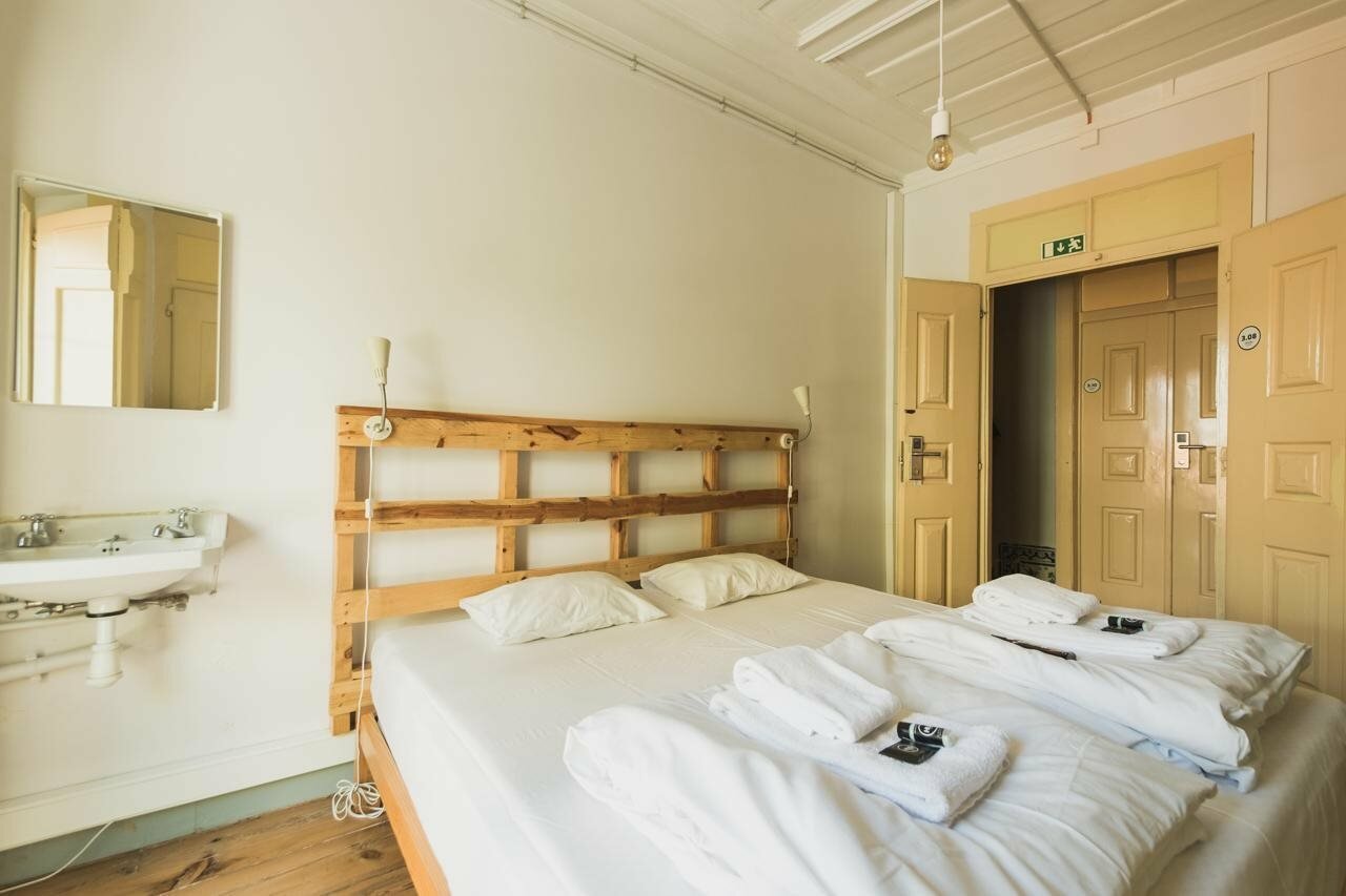 Фото Wot New Lisbon