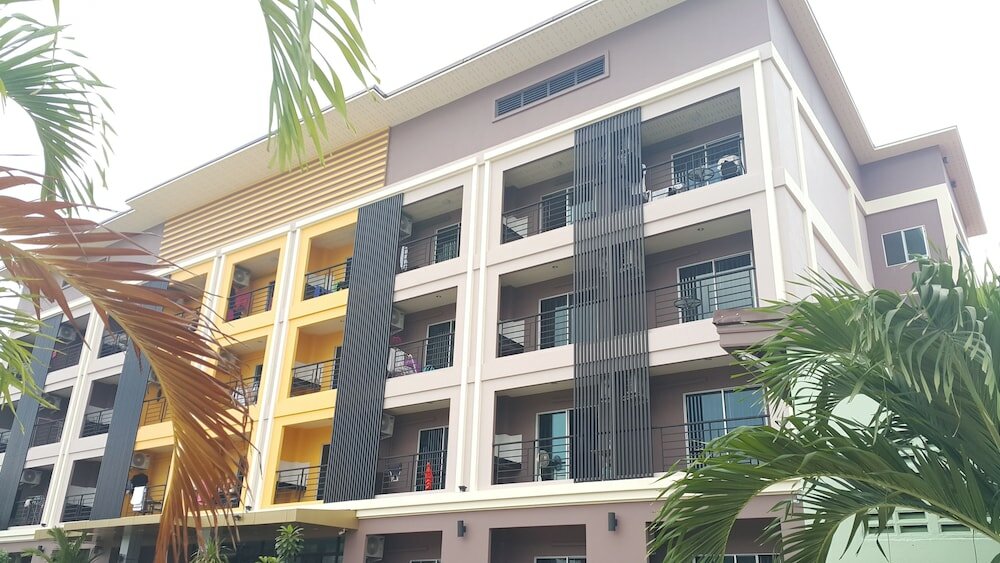 Фото B Space Residence