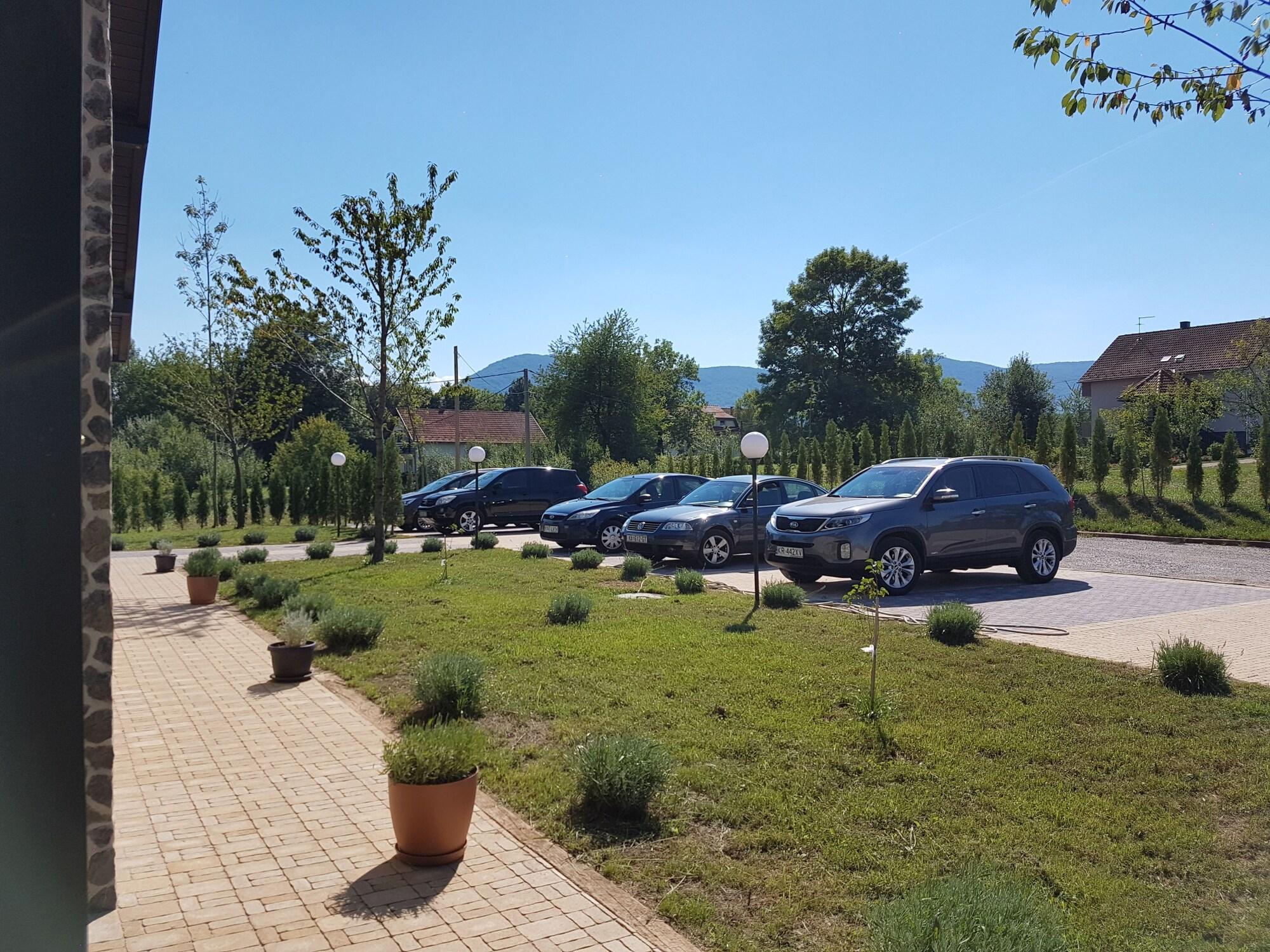 Фото Villa Stone