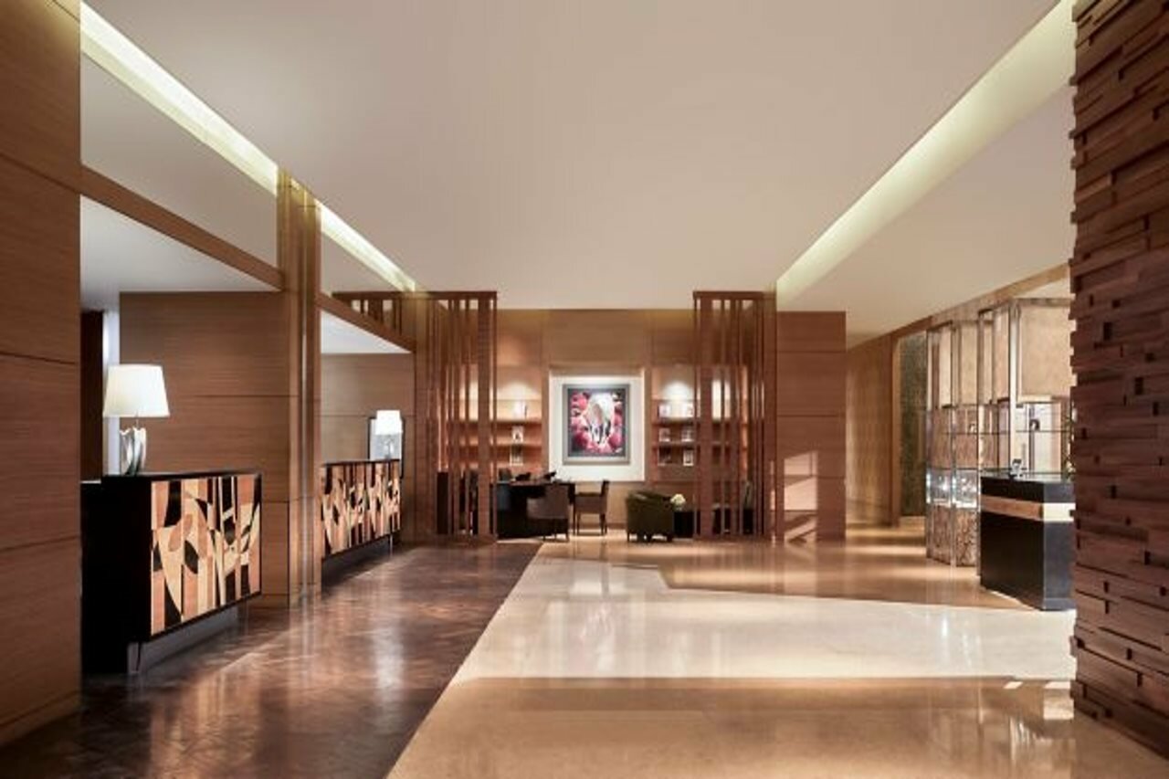 Фото InterContinental Saigon, an Ihg Hotel