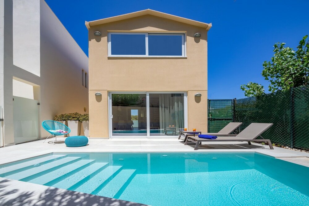 Фото Forum Suites