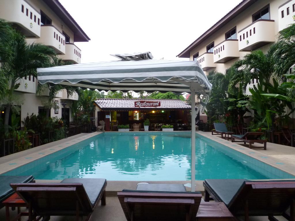 Фото Bonkai Resort