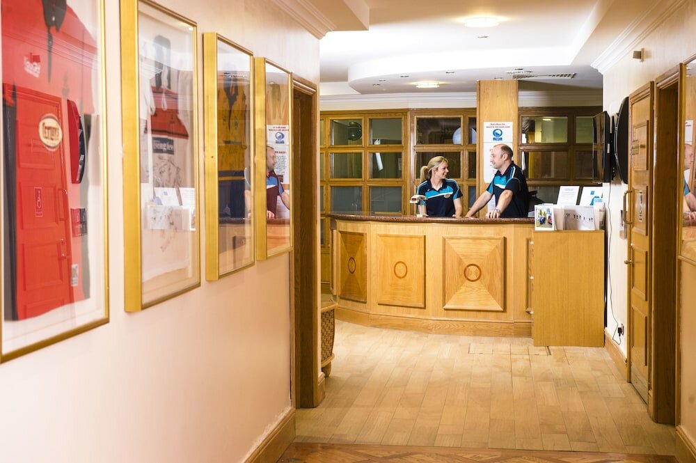 Фото La Mon Hotel And Country Club