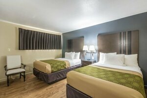 Гостиница Econolodge Inn & Suites