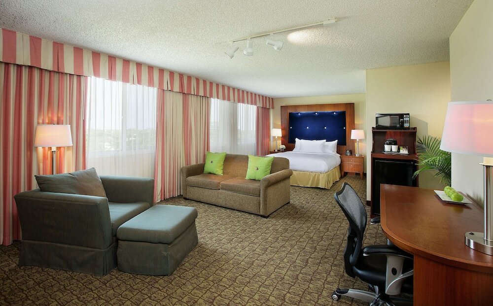Фото Doubletree by Hilton Deerfield Beach - Boca Raton