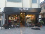 Bamboo Flowers (Istanbul, Bakirkoy District, Florya Avenue, 59F), flower shop