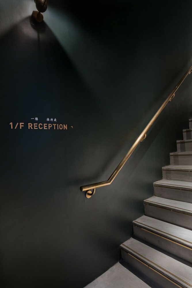 Фото The Fleming Hong Kong