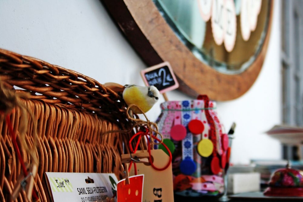 Фото Casa de Huéspedes Santa María - Adults Only