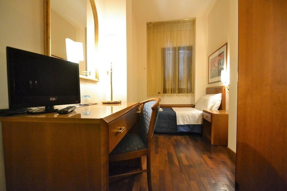 Фото Hotel Posta