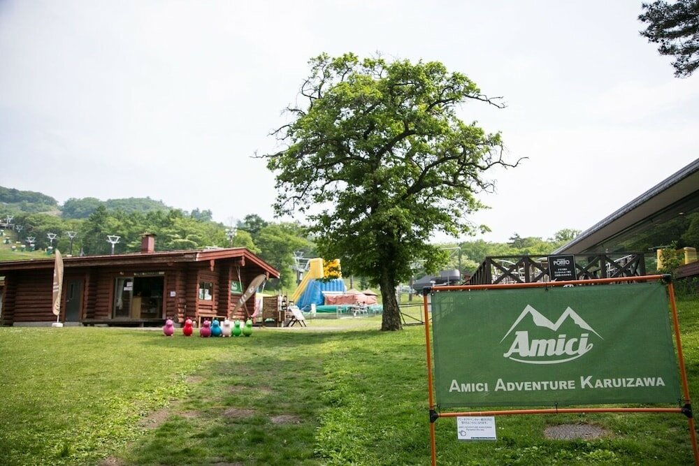 Фото The Prince Villa Karuizawa