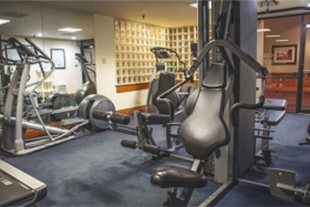 Фото Mcm Eleganté Hotel & Conference Center Beaumont