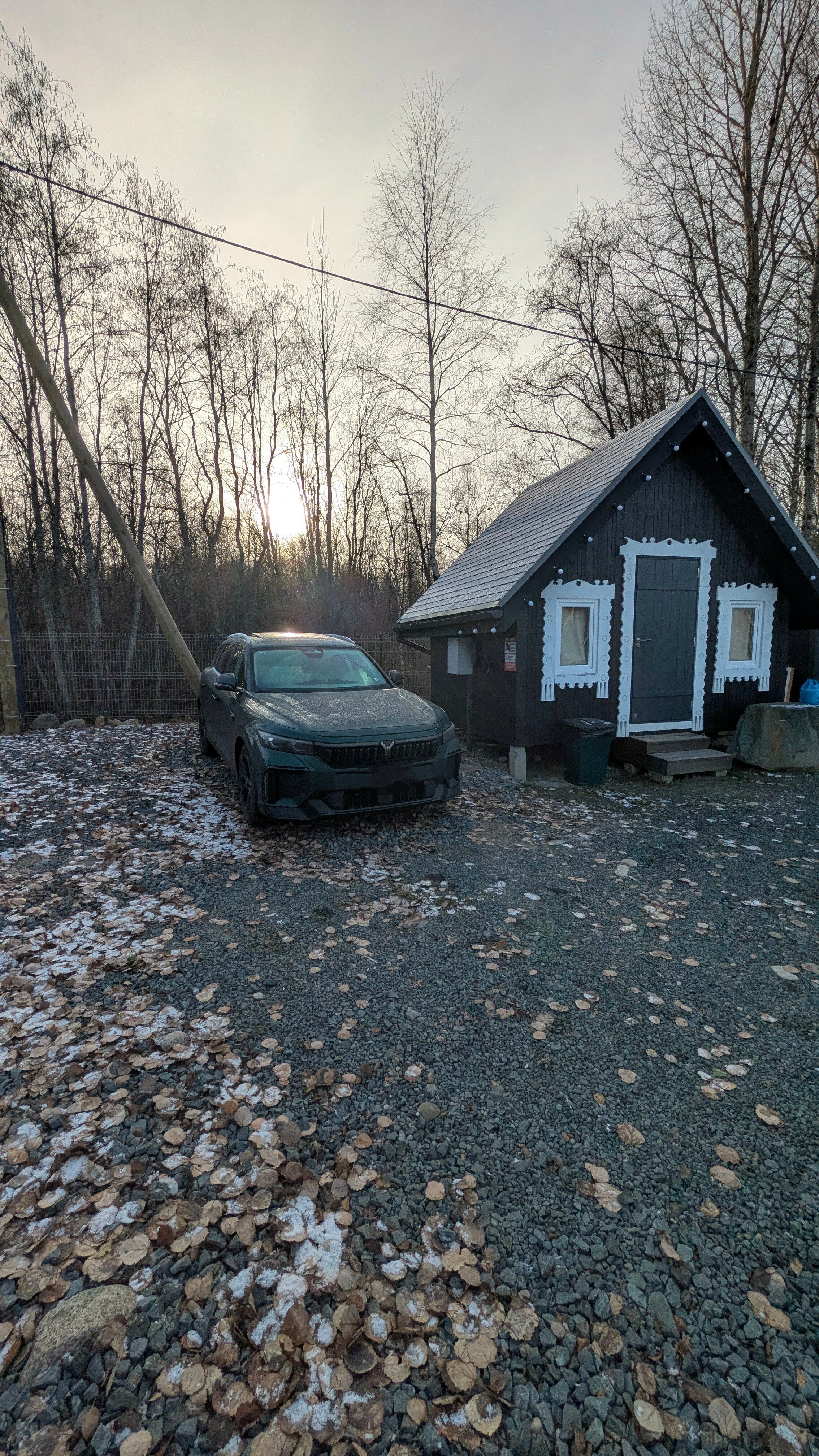 Фото Нуозьярви