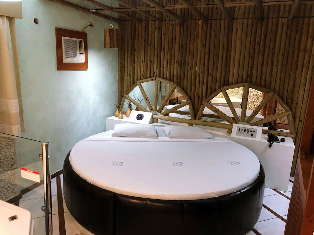 Фото David Plaza Hotel