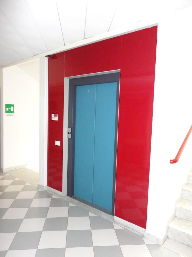 Фото Residenza Alberghiera Italia