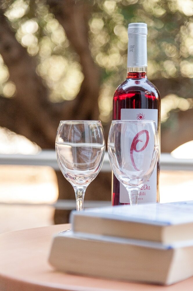 Фото Elounda Akti Olous - Adults only