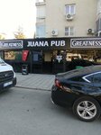Juana Pub (İzmir, Bayraklı, Sakarya Cad., 39) ، حانة، بار
