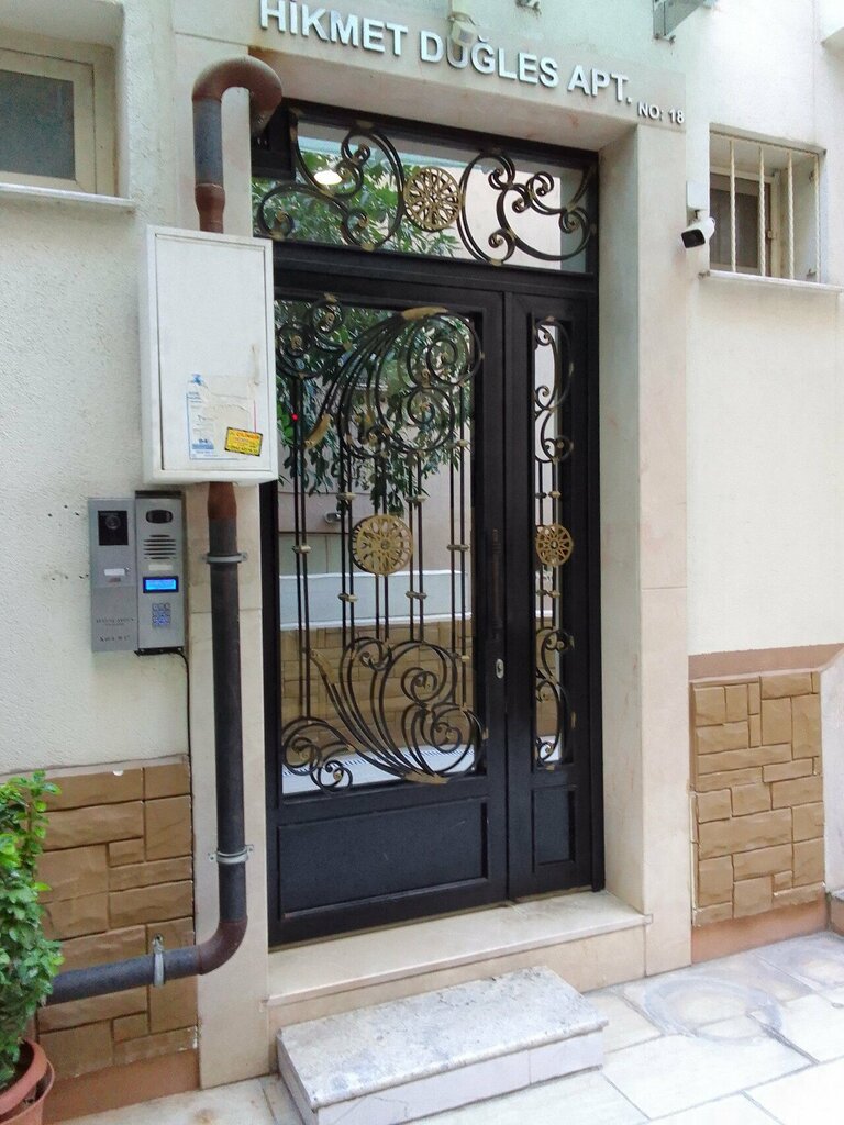 Gynecology clinic Op. Dr. Salim Sehirali Gynecological Diseases And Obstetrics Specialist, Izmir, photo