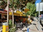 Ne Tost (İzmir, Konak, Mehmet Ali Akman Mah., Gürsel Aksel Blv., 31), fast food