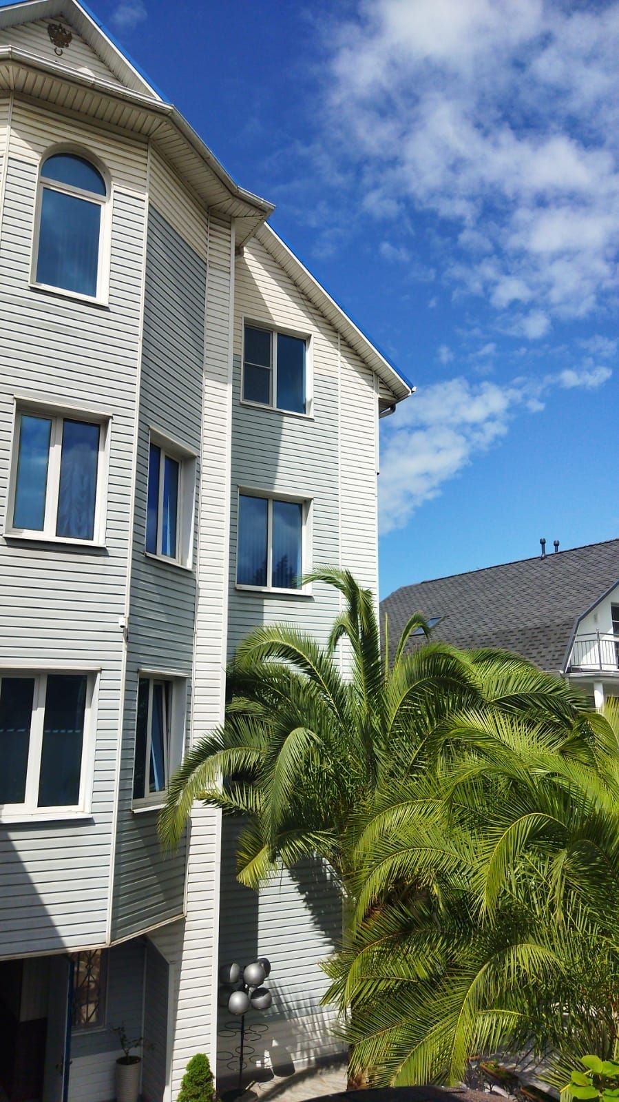 Фото Белый Орёл