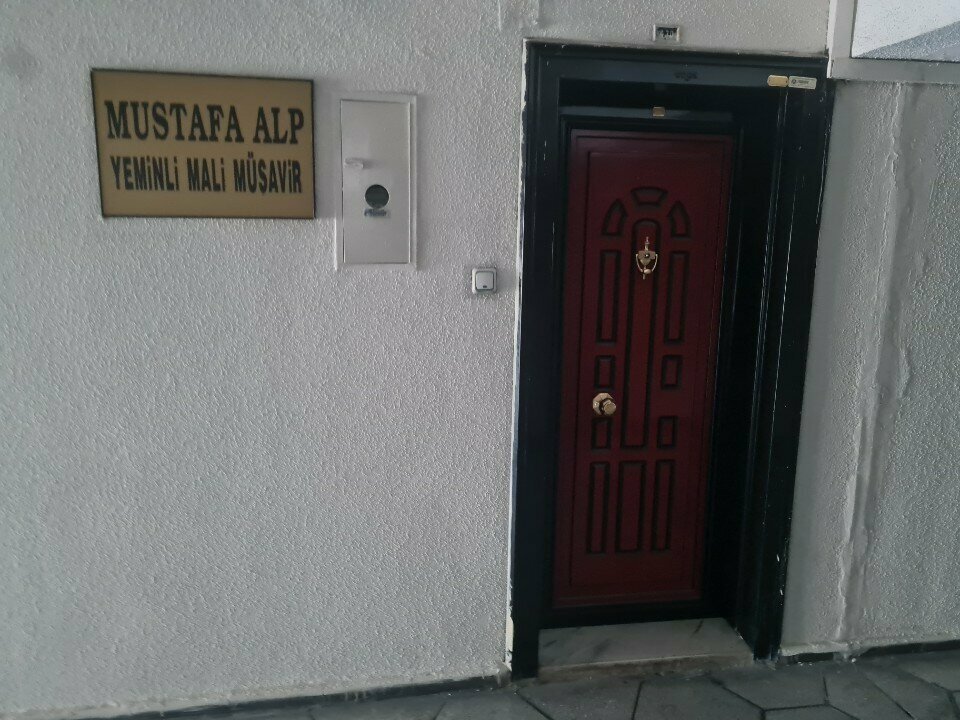 Tax consultants Sworn Financial Advisor Mustafa Alp, Konya, photo