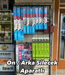 Pece Auto Accessories (Istanbul, Beykoz, Cubuklu Neighborhood, Gun Street, 19), auto accessories