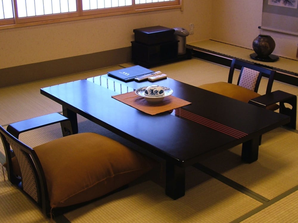 Фото Ryokan Shinsen