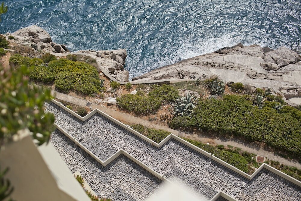 Фото Hotel Croatia Cavtat