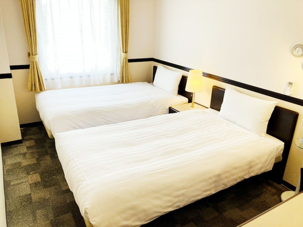 Фото Toyoko Inn Tsushima Izuhara