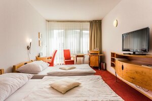 Гостиница Set Hotel Bratislava