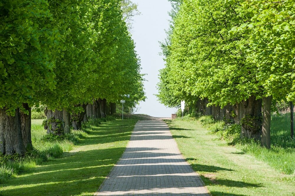 Фото Schlossgut Gross Schwansee