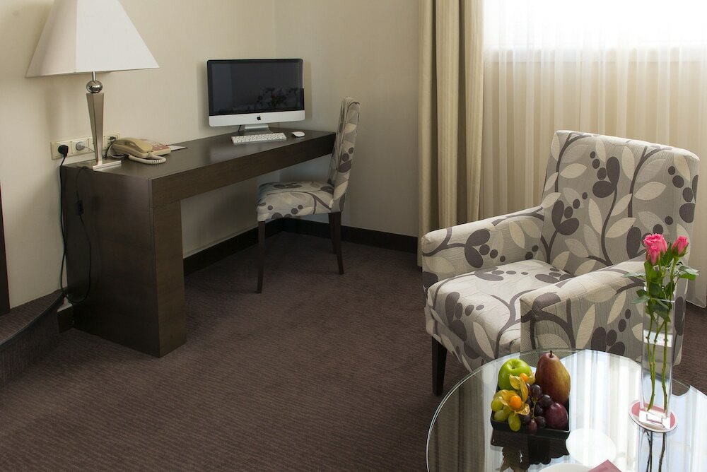 Фото Grand Hotel Bohemia