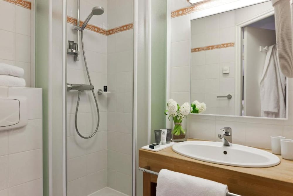 Фото Le Faucigny Hotel de Charme