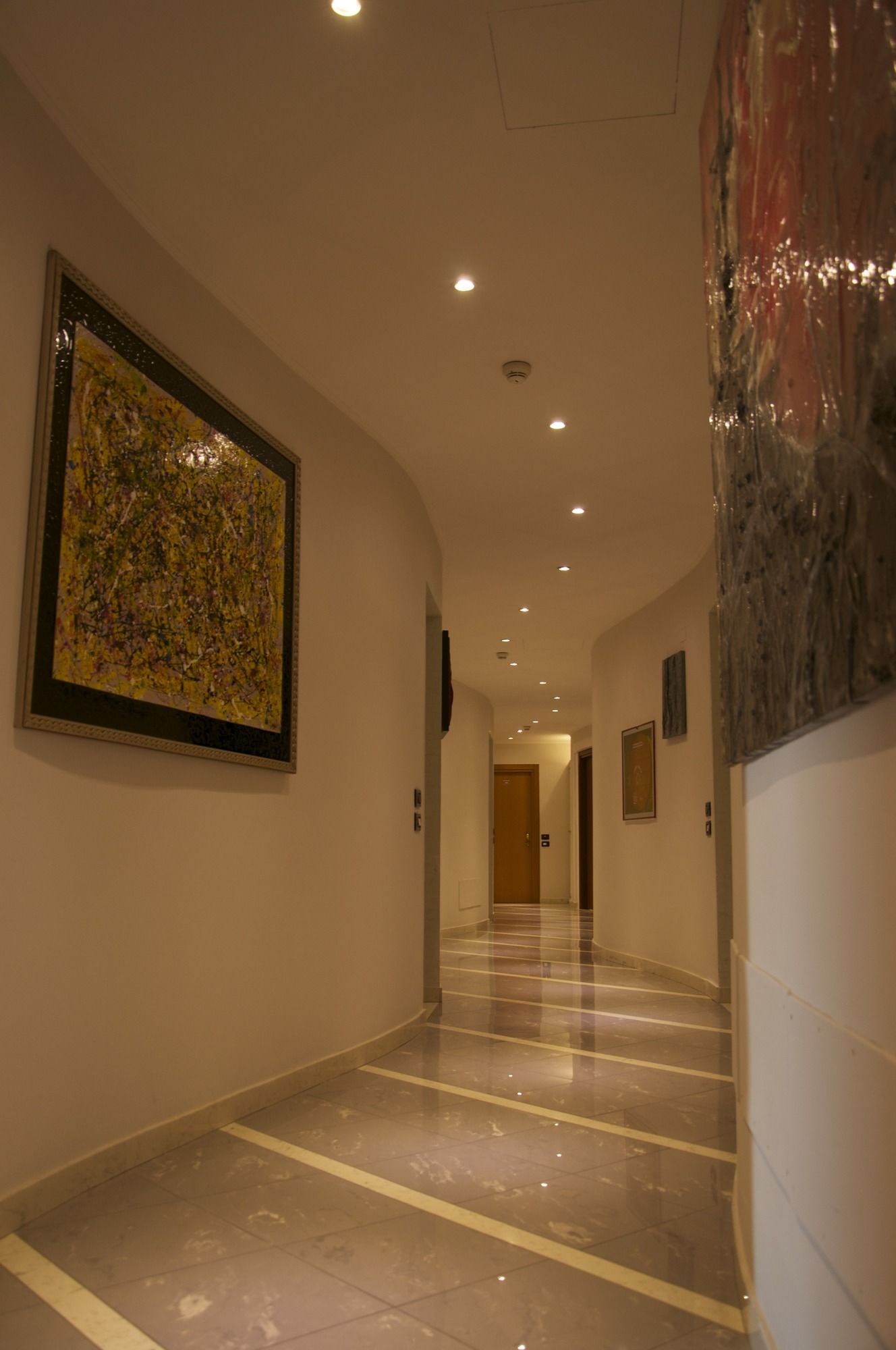 Фото Hotel Torre della Vittoria 1928